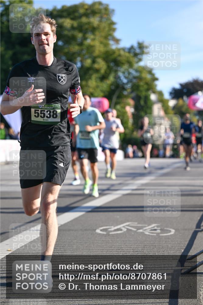 07.09.2025 - BARMER Alsterlauf Dr. Thomas Lammeyer http://msf.ph/oto/8707861 07.09.2025 09:29:04 Laufen 1036, 5538, 44 meine-sportfotos.de