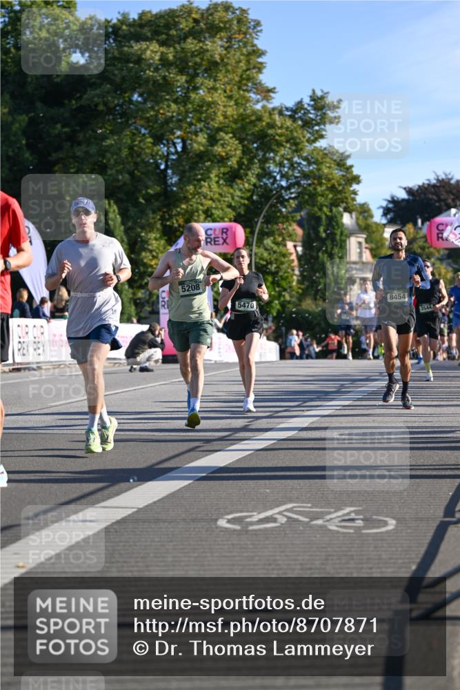 07.09.2025 - BARMER Alsterlauf Dr. Thomas Lammeyer http://msf.ph/oto/8707871 07.09.2025 09:29:06 Laufen 5208, 8454, 5470, 54, 3544 meine-sportfotos.de