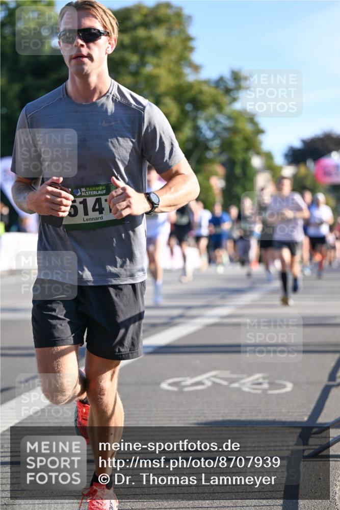 07.09.2025 - BARMER Alsterlauf Dr. Thomas Lammeyer http://msf.ph/oto/8707939 07.09.2025 09:29:17 Laufen 36, 5147, 444 meine-sportfotos.de