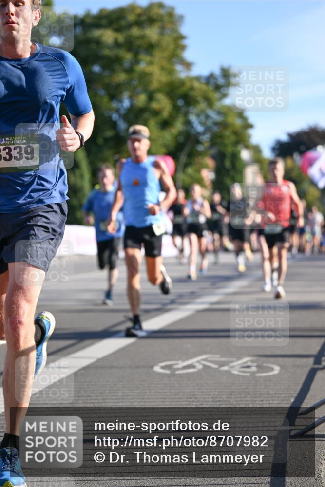 07.09.2025 - BARMER Alsterlauf Dr. Thomas Lammeyer http://msf.ph/oto/8707982 07.09.2025 09:29:24 Laufen 36, 6339, 554 meine-sportfotos.de