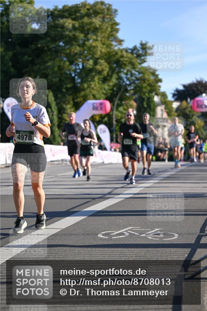 07.09.2025 - BARMER Alsterlauf Dr. Thomas Lammeyer http://msf.ph/oto/8708013 07.09.2025 09:29:30 Laufen 4978, 64 meine-sportfotos.de