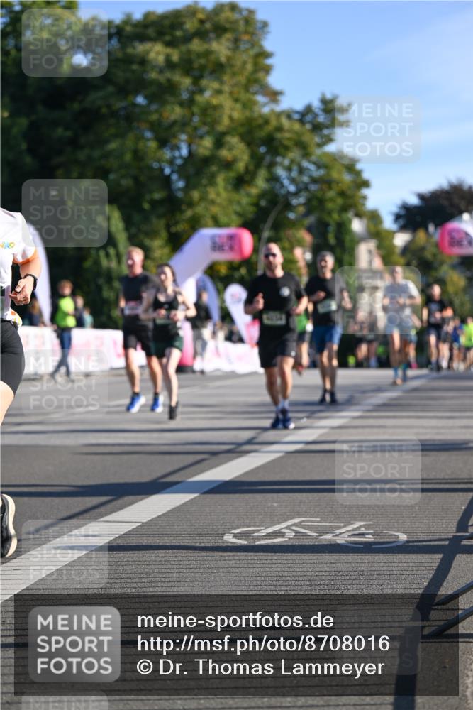 07.09.2025 - BARMER Alsterlauf Dr. Thomas Lammeyer http://msf.ph/oto/8708016 07.09.2025 09:29:30 Laufen  meine-sportfotos.de