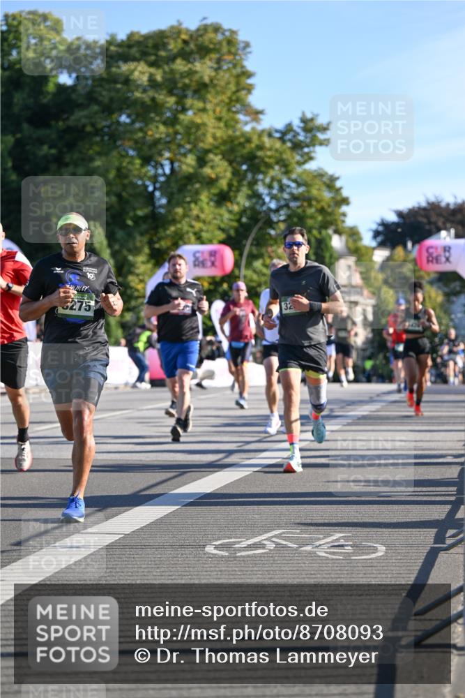 07.09.2025 - BARMER Alsterlauf Dr. Thomas Lammeyer http://msf.ph/oto/8708093 07.09.2025 09:29:45 Laufen 10, 3275, 32 meine-sportfotos.de
