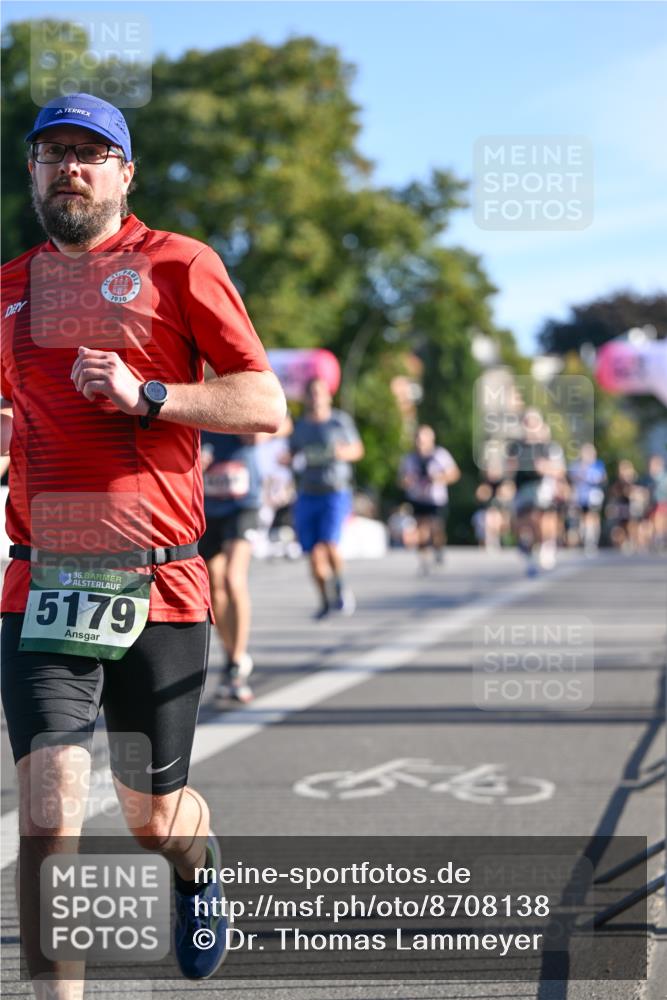 07.09.2025 - BARMER Alsterlauf Dr. Thomas Lammeyer http://msf.ph/oto/8708138 07.09.2025 09:29:53 Laufen 1910, 36, 5179, 444 meine-sportfotos.de