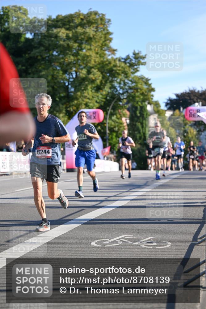 07.09.2025 - BARMER Alsterlauf Dr. Thomas Lammeyer http://msf.ph/oto/8708139 07.09.2025 09:29:54 Laufen 6244, 4931 meine-sportfotos.de