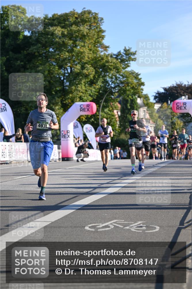 07.09.2025 - BARMER Alsterlauf Dr. Thomas Lammeyer http://msf.ph/oto/8708147 07.09.2025 09:29:55 Laufen 11, 49313, 3823, 5725 meine-sportfotos.de