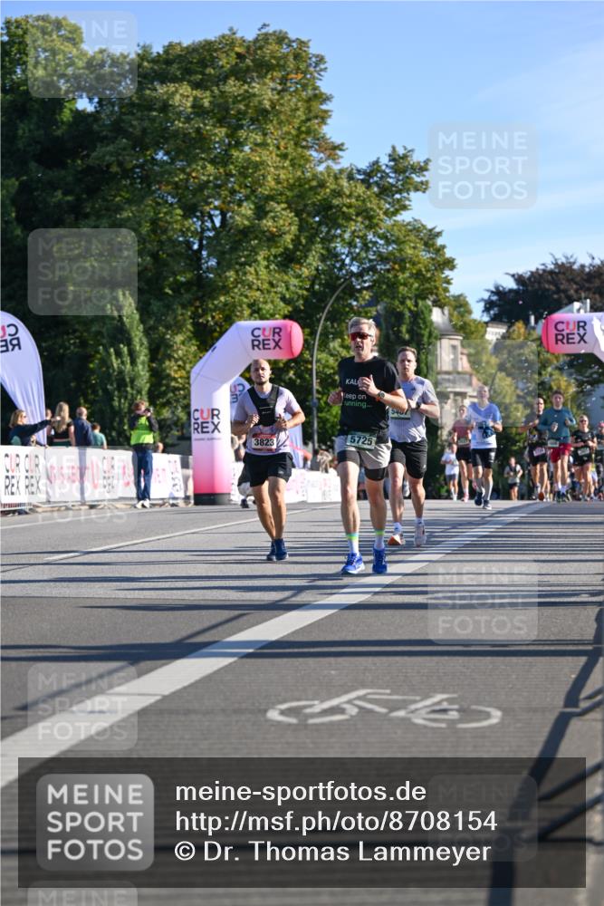 07.09.2025 - BARMER Alsterlauf Dr. Thomas Lammeyer http://msf.ph/oto/8708154 07.09.2025 09:29:56 Laufen 3823, 5725, 5407, 554 meine-sportfotos.de