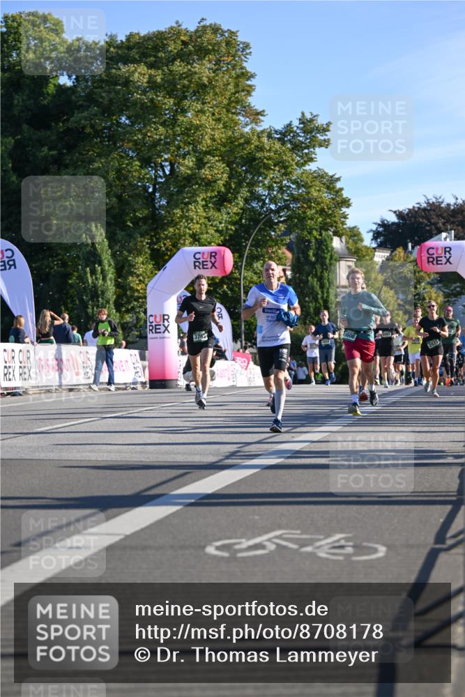 07.09.2025 - BARMER Alsterlauf Dr. Thomas Lammeyer http://msf.ph/oto/8708178 07.09.2025 09:30:00 Laufen 3767, 5606, 554, 2921 meine-sportfotos.de
