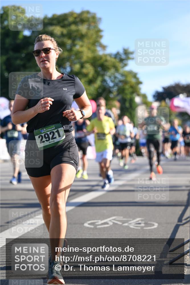 07.09.2025 - BARMER Alsterlauf Dr. Thomas Lammeyer http://msf.ph/oto/8708221 07.09.2025 09:30:07 Laufen 36, 2921 meine-sportfotos.de