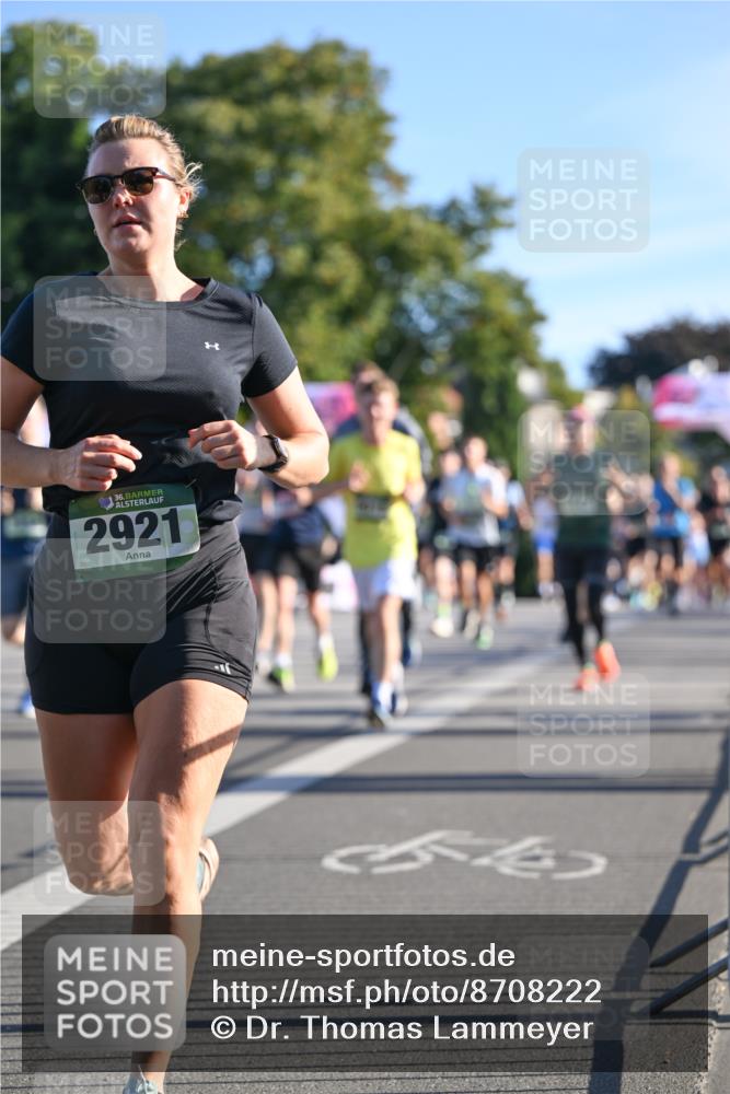 07.09.2025 - BARMER Alsterlauf Dr. Thomas Lammeyer http://msf.ph/oto/8708222 07.09.2025 09:30:07 Laufen 36, 2921, 44 meine-sportfotos.de