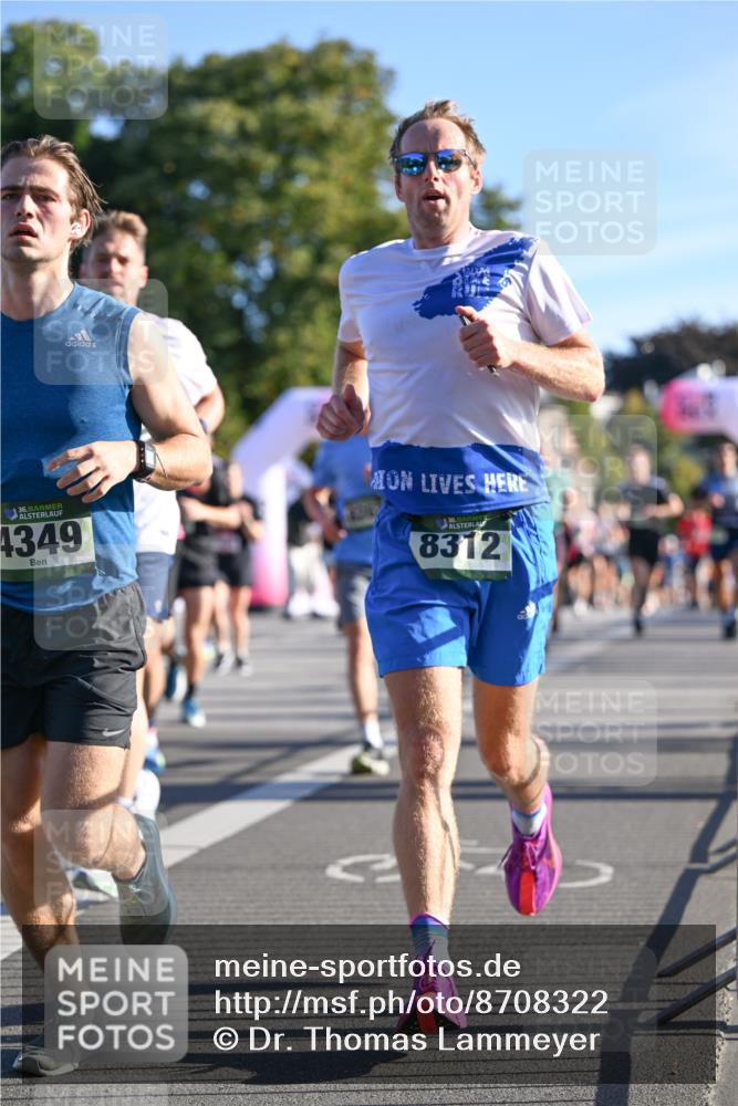 07.09.2025 - BARMER Alsterlauf Dr. Thomas Lammeyer http://msf.ph/oto/8708322 07.09.2025 09:30:24 Laufen 36, 4349, 8312 meine-sportfotos.de