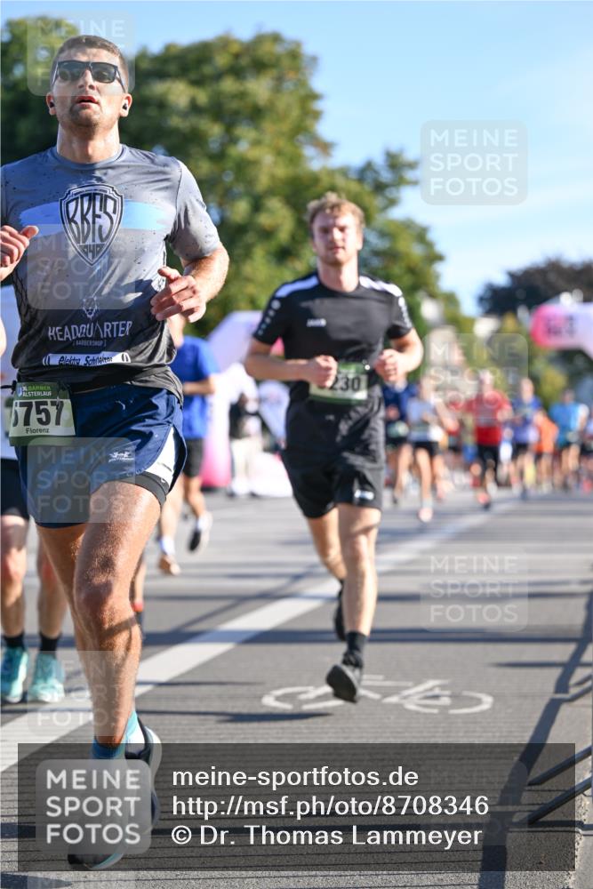 07.09.2025 - BARMER Alsterlauf Dr. Thomas Lammeyer http://msf.ph/oto/8708346 07.09.2025 09:30:29 Laufen 136, 5757, 230 meine-sportfotos.de