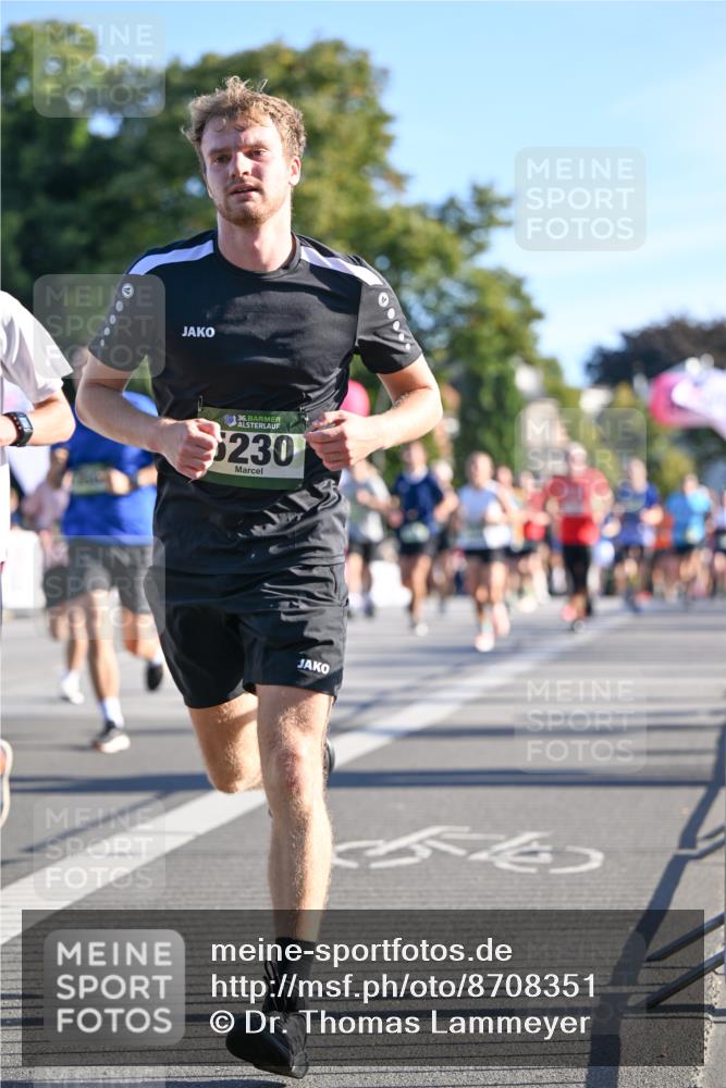 07.09.2025 - BARMER Alsterlauf Dr. Thomas Lammeyer http://msf.ph/oto/8708351 07.09.2025 09:30:29 Laufen 36, 230, 4 meine-sportfotos.de