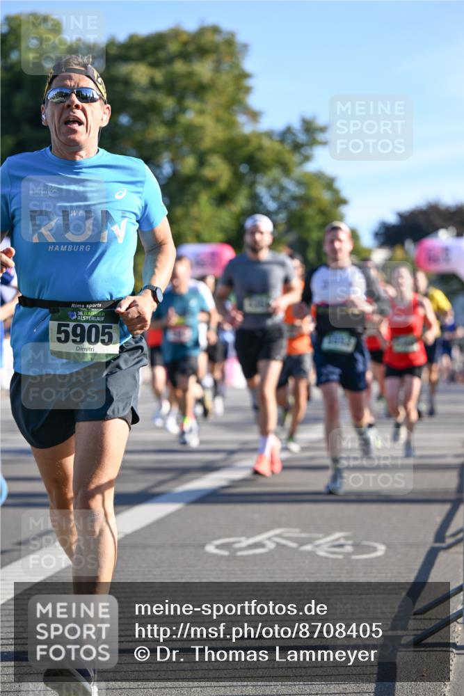 07.09.2025 - BARMER Alsterlauf Dr. Thomas Lammeyer http://msf.ph/oto/8708405 07.09.2025 09:30:39 Laufen 10136, 5905, 664 meine-sportfotos.de