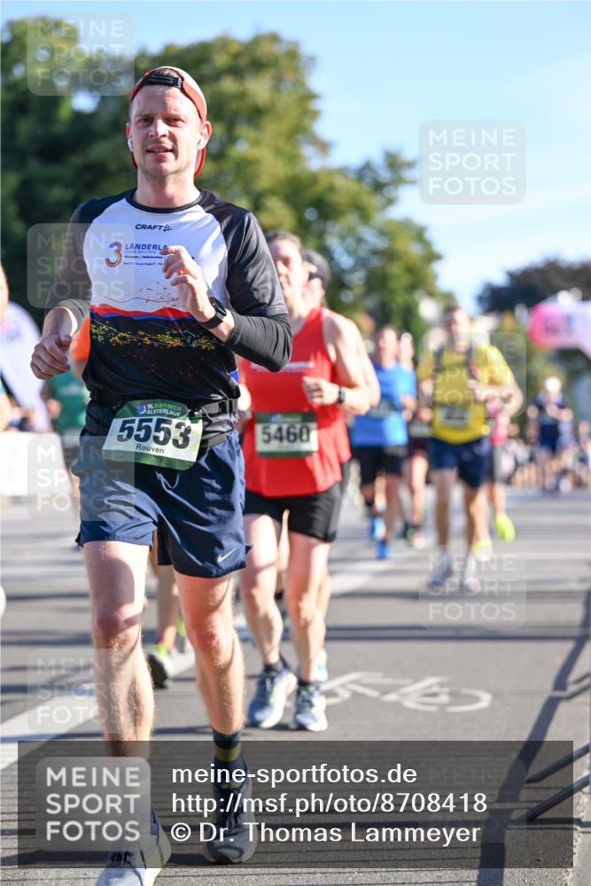 07.09.2025 - BARMER Alsterlauf Dr. Thomas Lammeyer http://msf.ph/oto/8708418 07.09.2025 09:30:41 Laufen 3, 36, 5553, 5460 meine-sportfotos.de