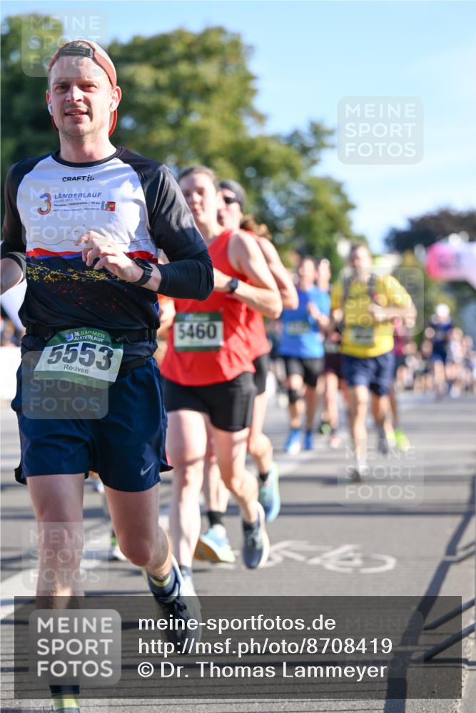 07.09.2025 - BARMER Alsterlauf Dr. Thomas Lammeyer http://msf.ph/oto/8708419 07.09.2025 09:30:41 Laufen 3, 3, 5553, 5460 meine-sportfotos.de