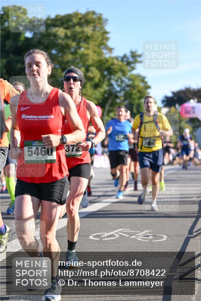 07.09.2025 - BARMER Alsterlauf Dr. Thomas Lammeyer http://msf.ph/oto/8708422 07.09.2025 09:30:42 Laufen 5460, 372 meine-sportfotos.de