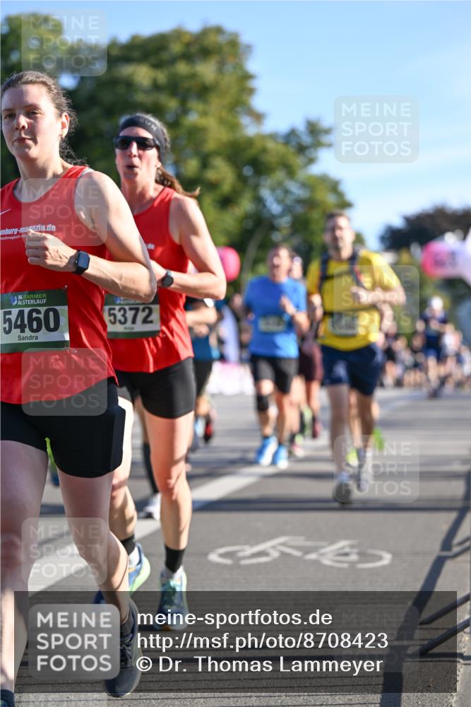 07.09.2025 - BARMER Alsterlauf Dr. Thomas Lammeyer http://msf.ph/oto/8708423 07.09.2025 09:30:42 Laufen 36, 5460, 5372, 64 meine-sportfotos.de