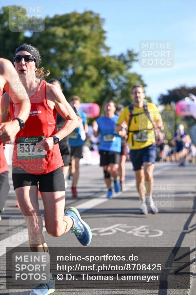 07.09.2025 - BARMER Alsterlauf Dr. Thomas Lammeyer http://msf.ph/oto/8708425 07.09.2025 09:30:42 Laufen 36, 537 meine-sportfotos.de