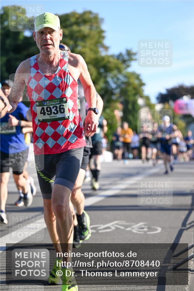 07.09.2025 - BARMER Alsterlauf Dr. Thomas Lammeyer http://msf.ph/oto/8708440 07.09.2025 09:30:45 Laufen 36, 4936 meine-sportfotos.de
