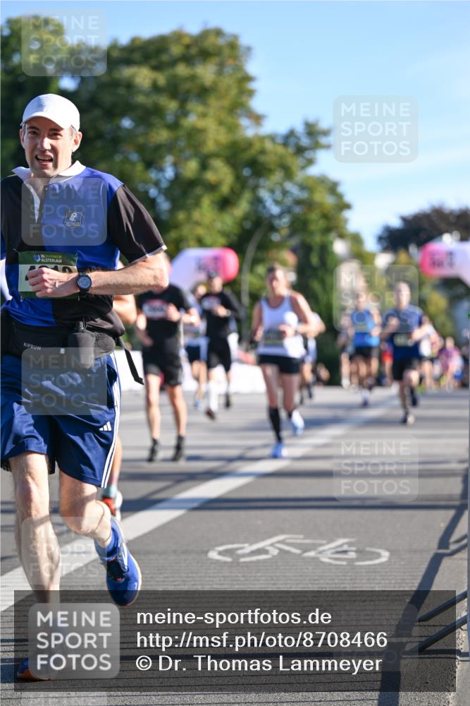 07.09.2025 - BARMER Alsterlauf Dr. Thomas Lammeyer http://msf.ph/oto/8708466 07.09.2025 09:30:50 Laufen 36 meine-sportfotos.de