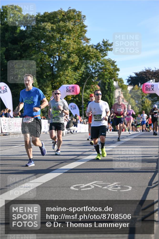 07.09.2025 - BARMER Alsterlauf Dr. Thomas Lammeyer http://msf.ph/oto/8708506 07.09.2025 09:30:57 Laufen 2802, 6235, 2162, 2697 meine-sportfotos.de