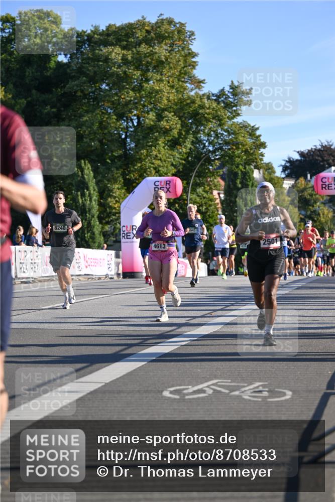 07.09.2025 - BARMER Alsterlauf Dr. Thomas Lammeyer http://msf.ph/oto/8708533 07.09.2025 09:31:02 Laufen 8240, 4613, 50, 945, 2501 meine-sportfotos.de