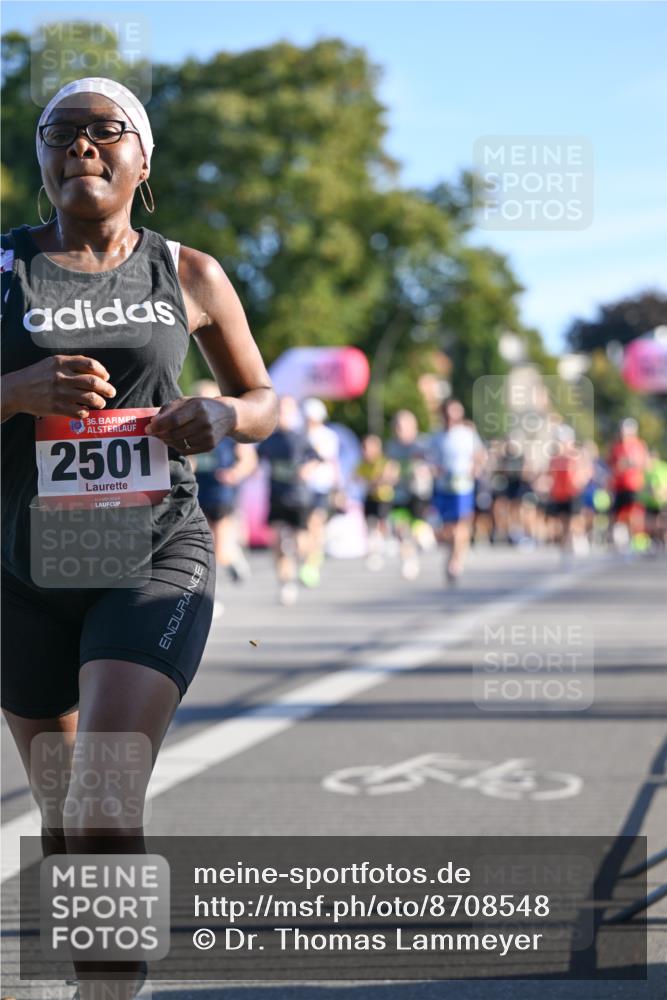 07.09.2025 - BARMER Alsterlauf Dr. Thomas Lammeyer http://msf.ph/oto/8708548 07.09.2025 09:31:05 Laufen 36, 2501, 444 meine-sportfotos.de
