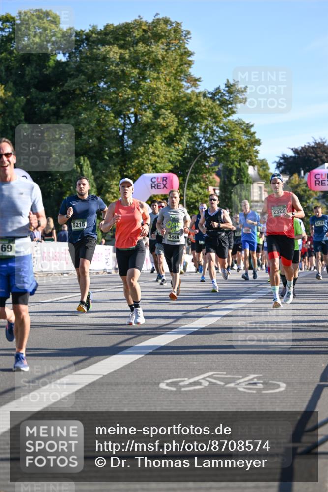07.09.2025 - BARMER Alsterlauf Dr. Thomas Lammeyer http://msf.ph/oto/8708574 07.09.2025 09:31:10 Laufen 69, 5215, 2086, 3449, 2322, 5772 meine-sportfotos.de