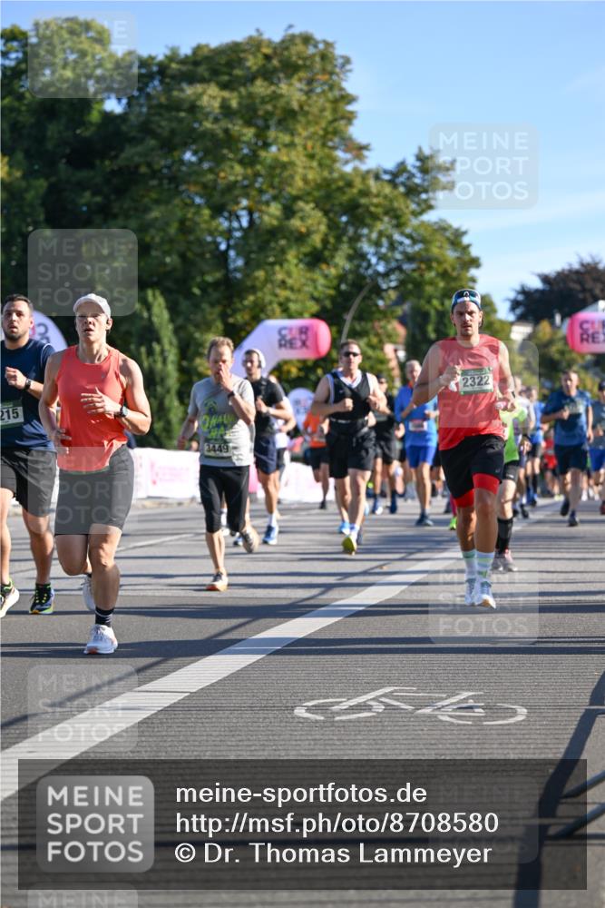 07.09.2025 - BARMER Alsterlauf Dr. Thomas Lammeyer http://msf.ph/oto/8708580 07.09.2025 09:31:11 Laufen 215, 3449, 2322 meine-sportfotos.de