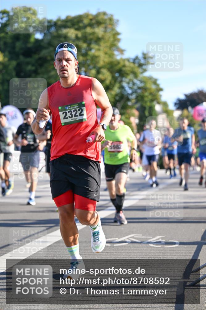 07.09.2025 - BARMER Alsterlauf Dr. Thomas Lammeyer http://msf.ph/oto/8708592 07.09.2025 09:31:13 Laufen 36, 2322, 5982 meine-sportfotos.de