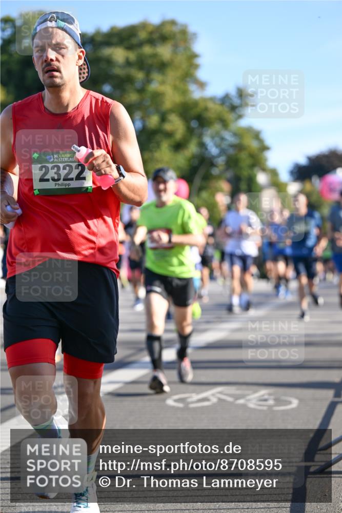 07.09.2025 - BARMER Alsterlauf Dr. Thomas Lammeyer http://msf.ph/oto/8708595 07.09.2025 09:31:13 Laufen 36, 2322, 5 meine-sportfotos.de
