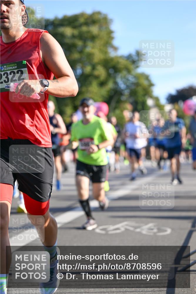 07.09.2025 - BARMER Alsterlauf Dr. Thomas Lammeyer http://msf.ph/oto/8708596 07.09.2025 09:31:13 Laufen 36, 2322, 4 meine-sportfotos.de