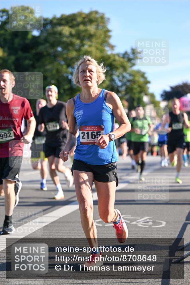 07.09.2025 - BARMER Alsterlauf Dr. Thomas Lammeyer http://msf.ph/oto/8708648 07.09.2025 09:31:22 Laufen 19, 992, 16136, 2165 meine-sportfotos.de