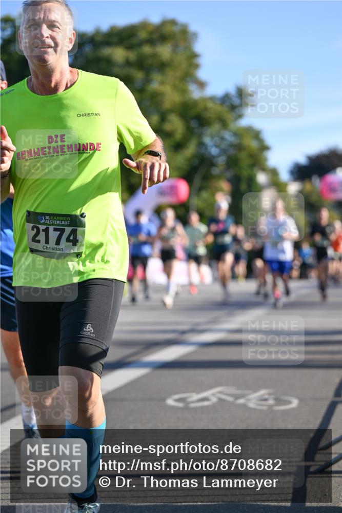 07.09.2025 - BARMER Alsterlauf Dr. Thomas Lammeyer http://msf.ph/oto/8708682 07.09.2025 09:31:28 Laufen 36, 2174, 654 meine-sportfotos.de