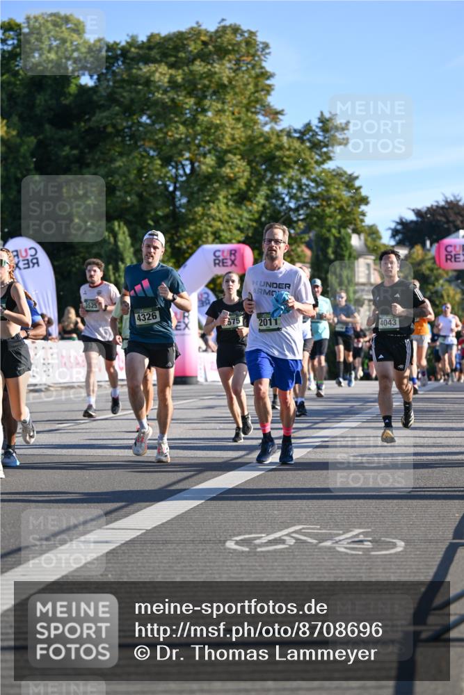 07.09.2025 - BARMER Alsterlauf Dr. Thomas Lammeyer http://msf.ph/oto/8708696 07.09.2025 09:31:30 Laufen 3525, 4326, 575, 2011, 4043 meine-sportfotos.de