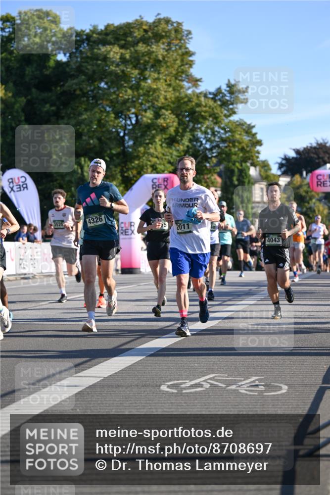 07.09.2025 - BARMER Alsterlauf Dr. Thomas Lammeyer http://msf.ph/oto/8708697 07.09.2025 09:31:30 Laufen 4326, 575, 2011, 4043 meine-sportfotos.de