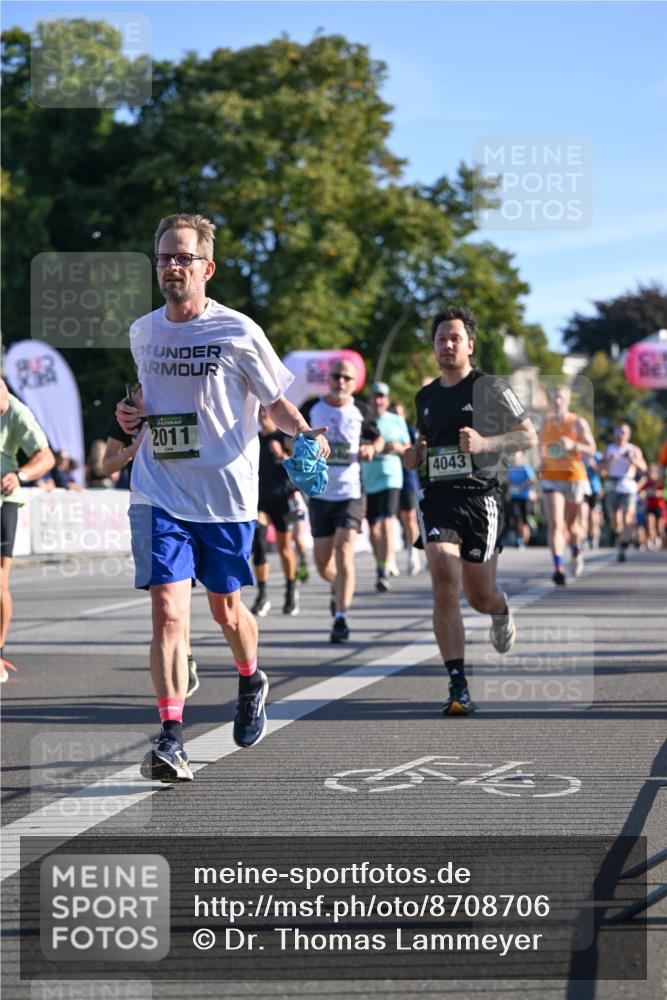 07.09.2025 - BARMER Alsterlauf Dr. Thomas Lammeyer http://msf.ph/oto/8708706 07.09.2025 09:31:32 Laufen 2011, 4043 meine-sportfotos.de