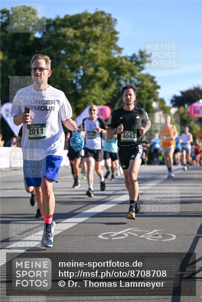 07.09.2025 - BARMER Alsterlauf Dr. Thomas Lammeyer http://msf.ph/oto/8708708 07.09.2025 09:31:32 Laufen 2011, 4043 meine-sportfotos.de