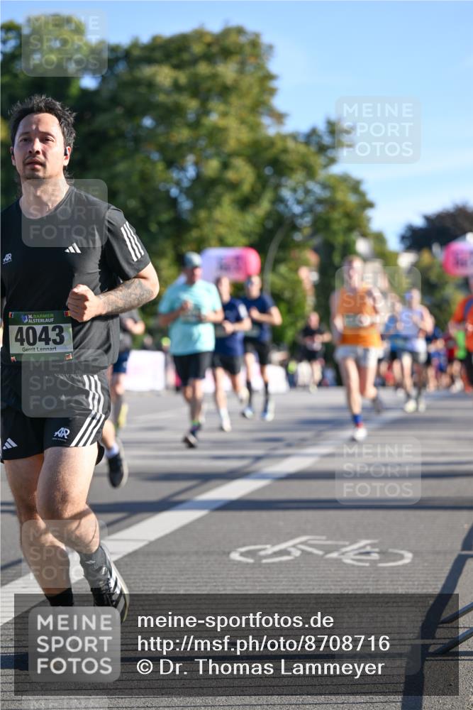 07.09.2025 - BARMER Alsterlauf Dr. Thomas Lammeyer http://msf.ph/oto/8708716 07.09.2025 09:31:33 Laufen 36, 4043 meine-sportfotos.de