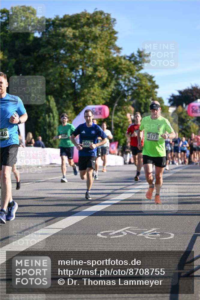 07.09.2025 - BARMER Alsterlauf Dr. Thomas Lammeyer http://msf.ph/oto/8708755 07.09.2025 09:31:41 Laufen 48, 8080, 2173 meine-sportfotos.de