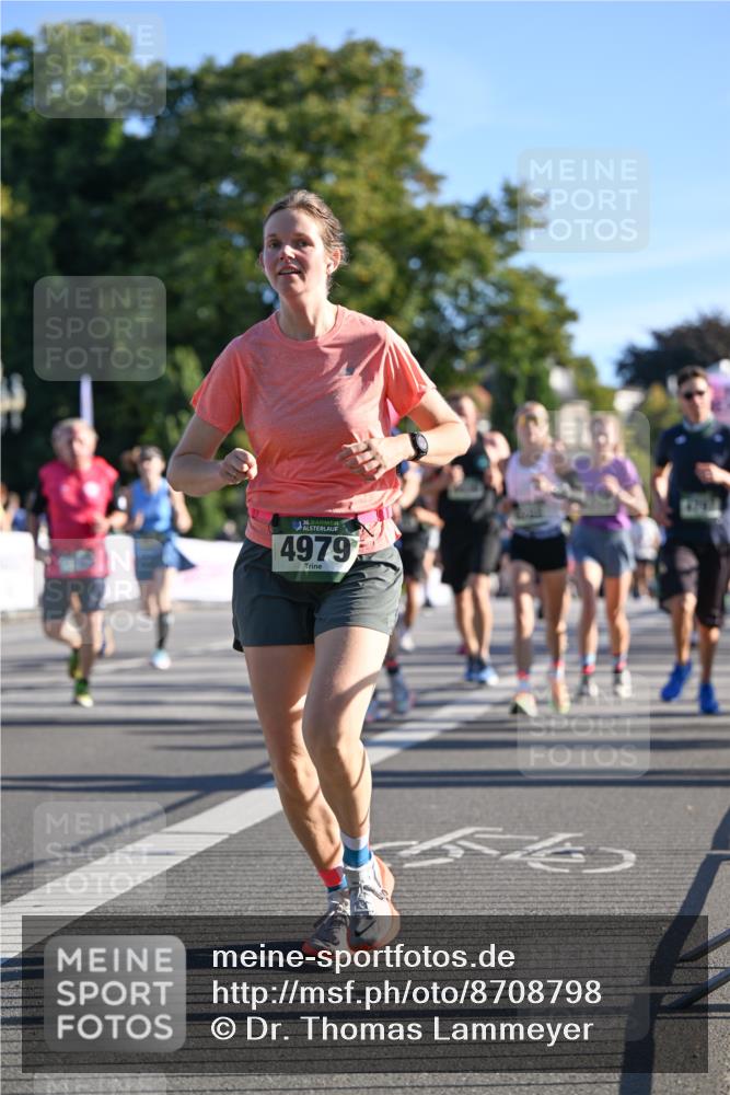 07.09.2025 - BARMER Alsterlauf Dr. Thomas Lammeyer http://msf.ph/oto/8708798 07.09.2025 09:31:49 Laufen 36, 4979 meine-sportfotos.de