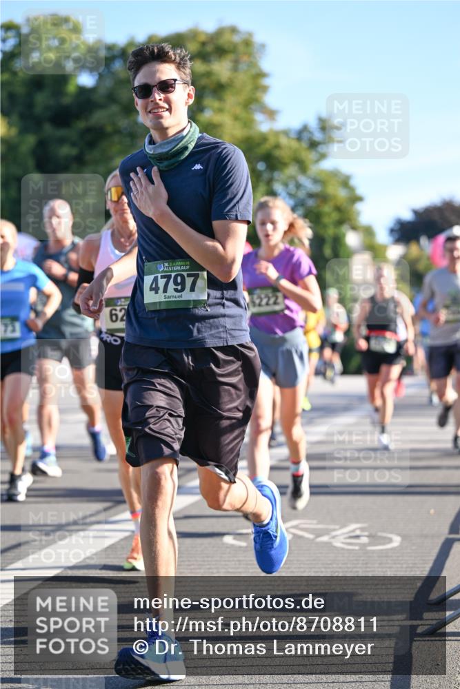 07.09.2025 - BARMER Alsterlauf Dr. Thomas Lammeyer http://msf.ph/oto/8708811 07.09.2025 09:31:51 Laufen 73, 62, 36, 4797, 1222 meine-sportfotos.de