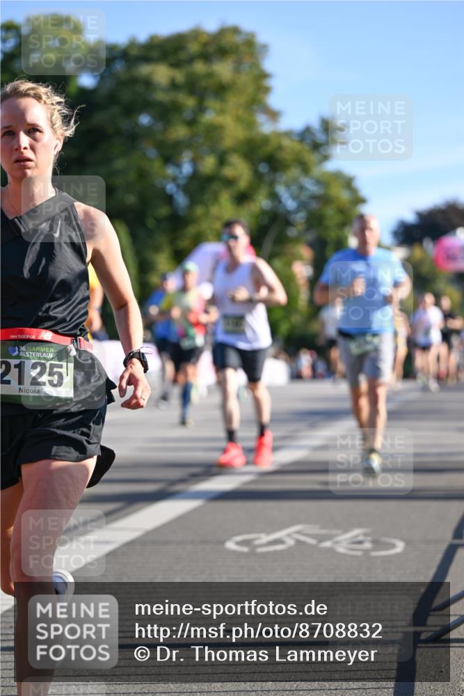 07.09.2025 - BARMER Alsterlauf Dr. Thomas Lammeyer http://msf.ph/oto/8708832 07.09.2025 09:31:54 Laufen 36, 2125 meine-sportfotos.de