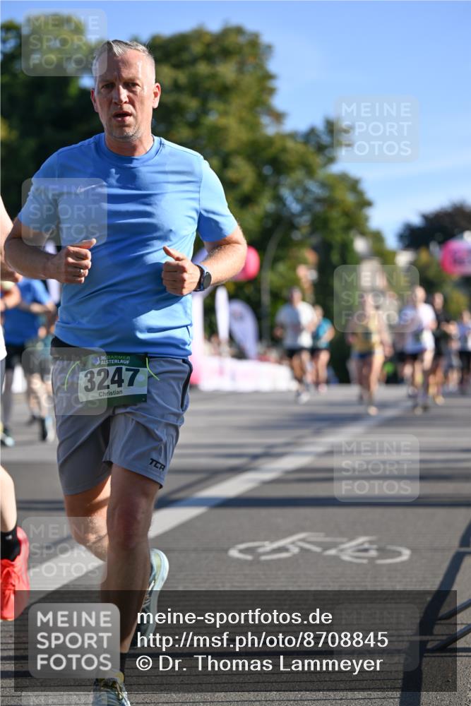 07.09.2025 - BARMER Alsterlauf Dr. Thomas Lammeyer http://msf.ph/oto/8708845 07.09.2025 09:31:57 Laufen 36, 3247 meine-sportfotos.de