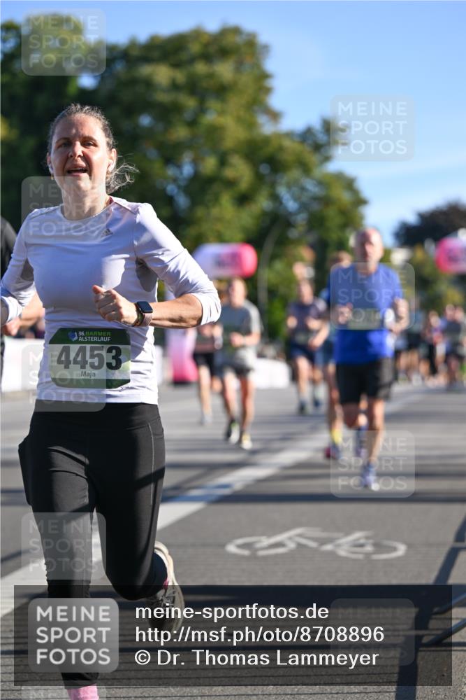 07.09.2025 - BARMER Alsterlauf Dr. Thomas Lammeyer http://msf.ph/oto/8708896 07.09.2025 09:32:05 Laufen 36, 4453 meine-sportfotos.de