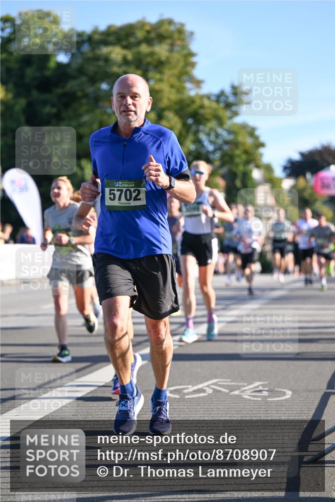 07.09.2025 - BARMER Alsterlauf Dr. Thomas Lammeyer http://msf.ph/oto/8708907 07.09.2025 09:32:07 Laufen 136, 5702 meine-sportfotos.de
