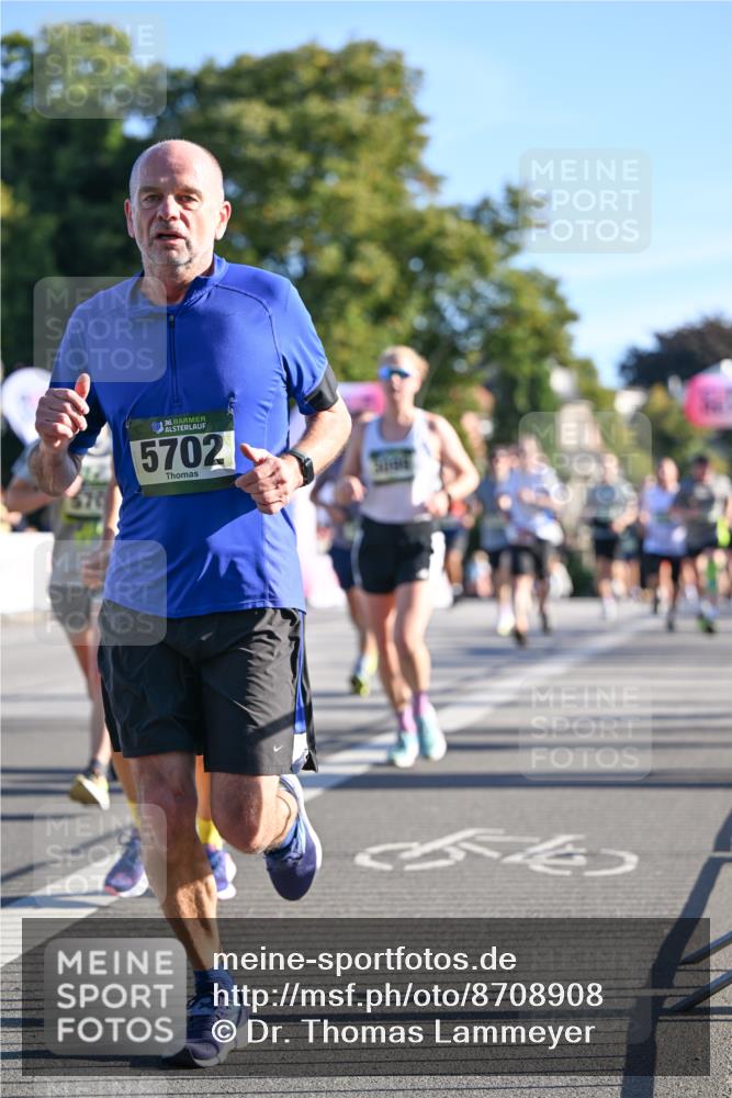 07.09.2025 - BARMER Alsterlauf Dr. Thomas Lammeyer http://msf.ph/oto/8708908 07.09.2025 09:32:07 Laufen 36, 5702, 44 meine-sportfotos.de