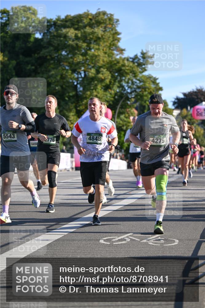 07.09.2025 - BARMER Alsterlauf Dr. Thomas Lammeyer http://msf.ph/oto/8708941 07.09.2025 09:32:12 Laufen 5543, 776, 4848, 4275, 8456 meine-sportfotos.de