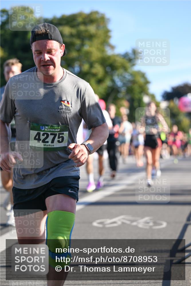 07.09.2025 - BARMER Alsterlauf Dr. Thomas Lammeyer http://msf.ph/oto/8708953 07.09.2025 09:32:13 Laufen 36, 4275, 44 meine-sportfotos.de